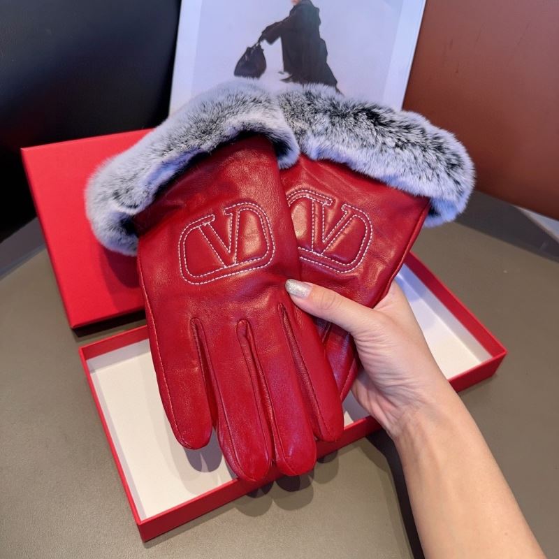 Valentino Gloves