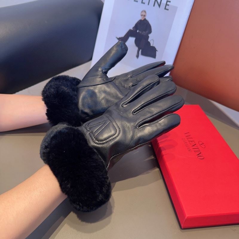 Valentino Gloves