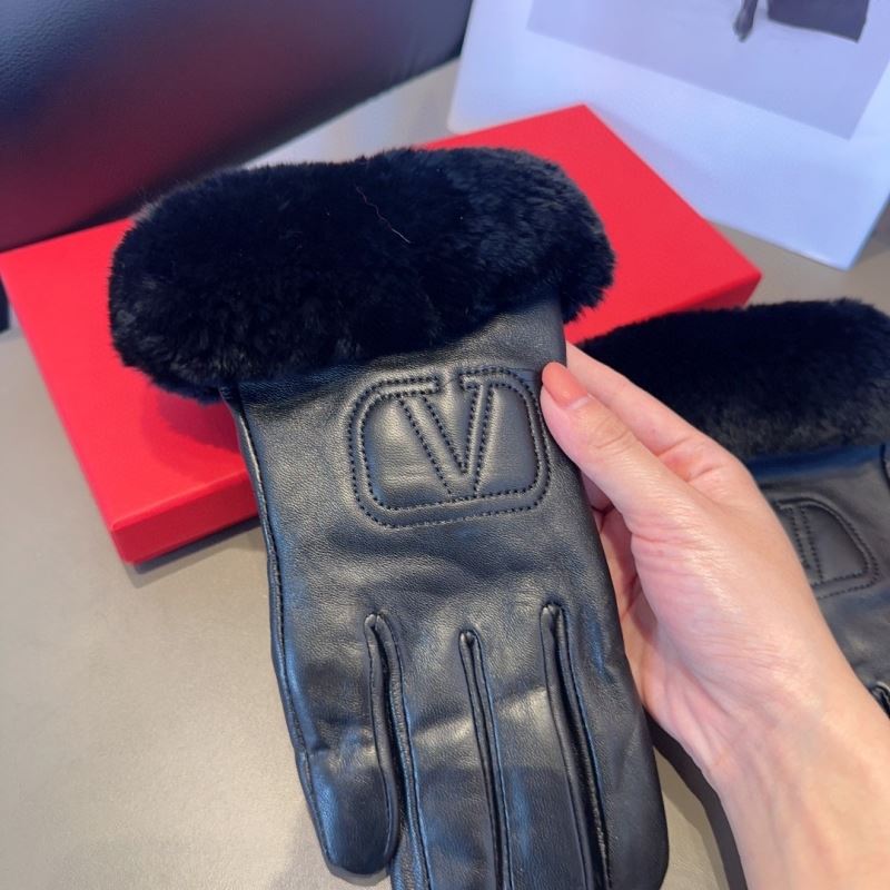 Valentino Gloves