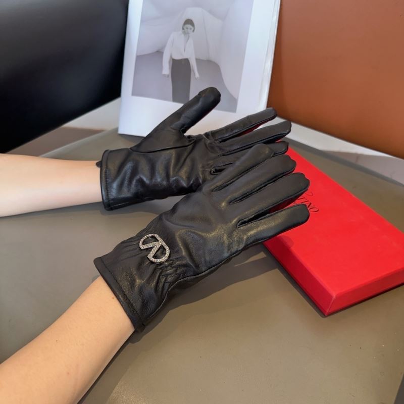 Valentino Gloves