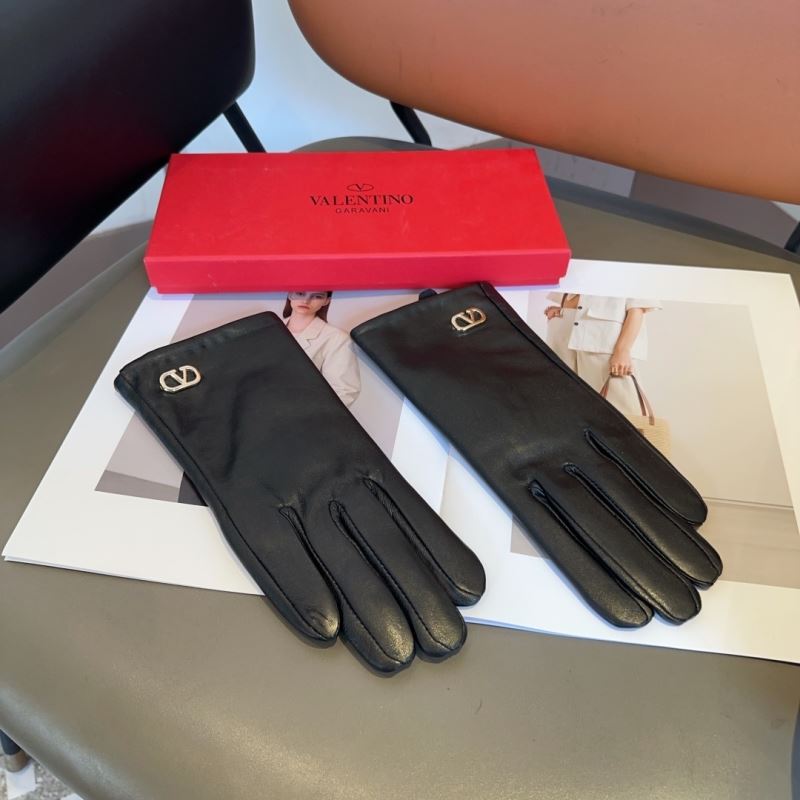 Valentino Gloves