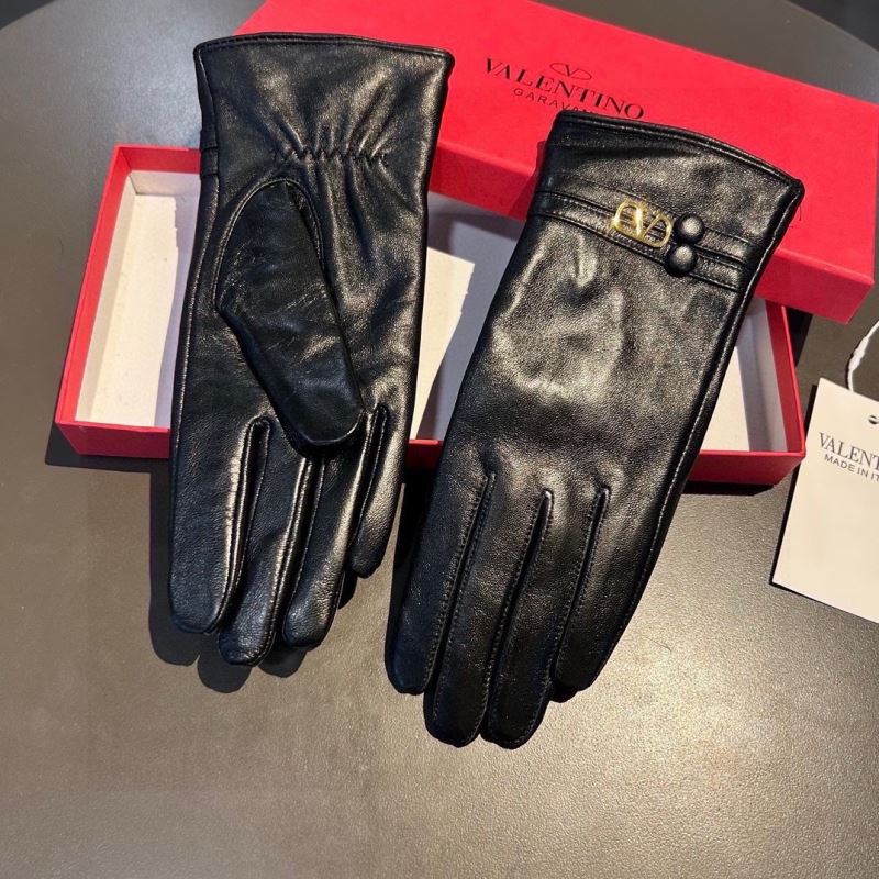 Valentino Gloves