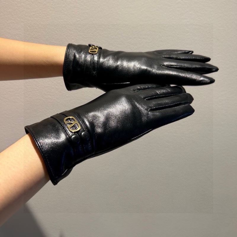 Valentino Gloves