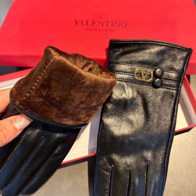 Valentino Gloves