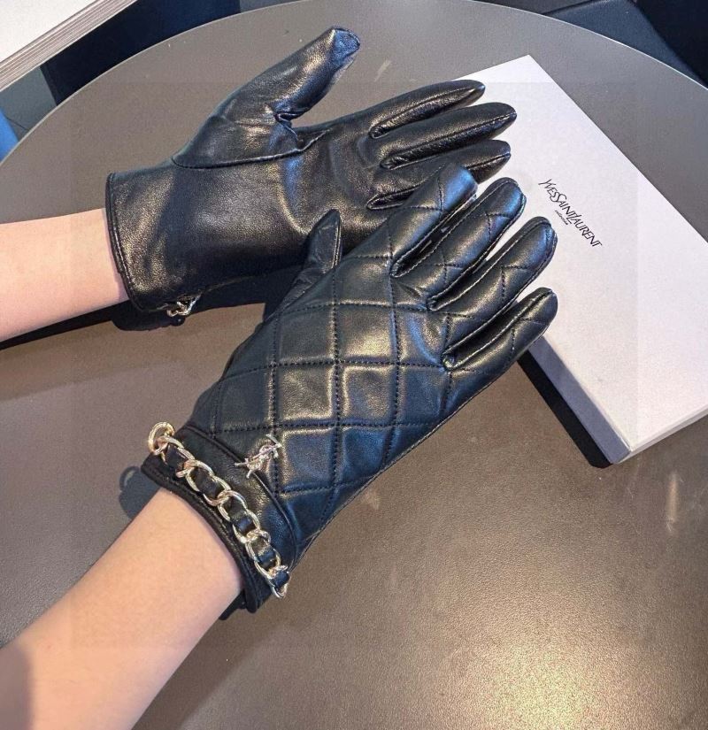 YSL Gloves