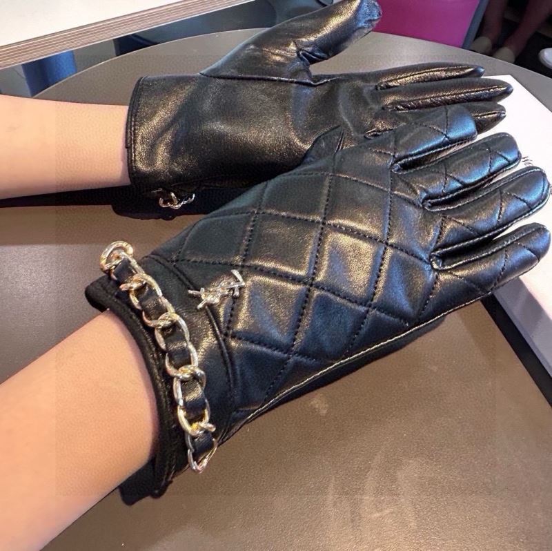 YSL Gloves