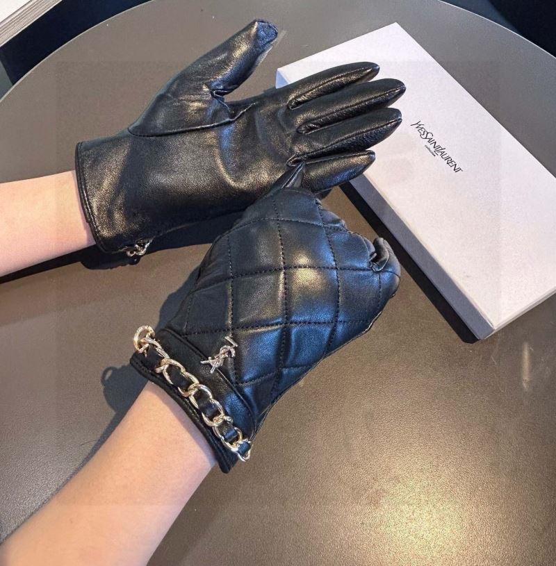 YSL Gloves