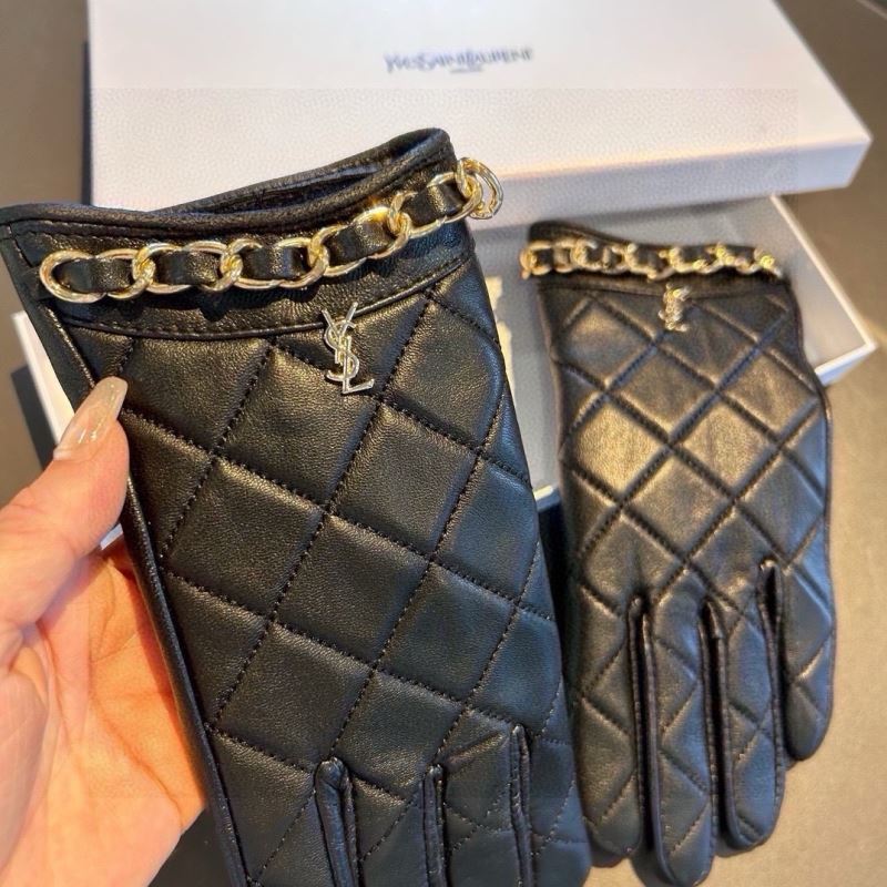 YSL Gloves