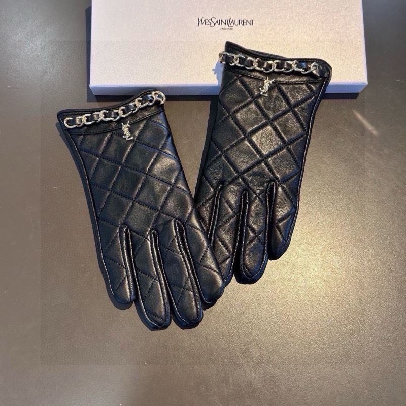 YSL Gloves