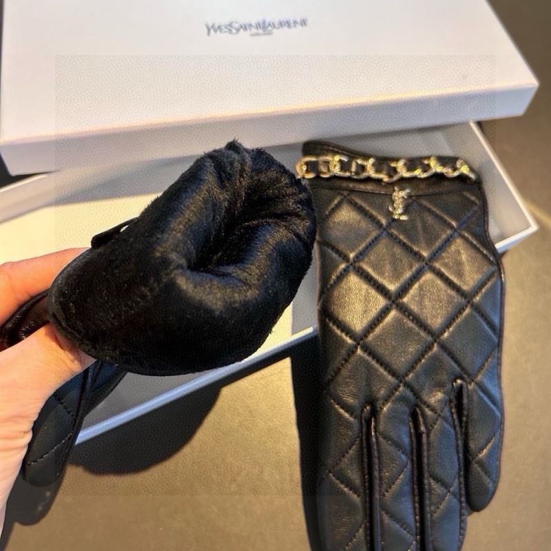 YSL Gloves