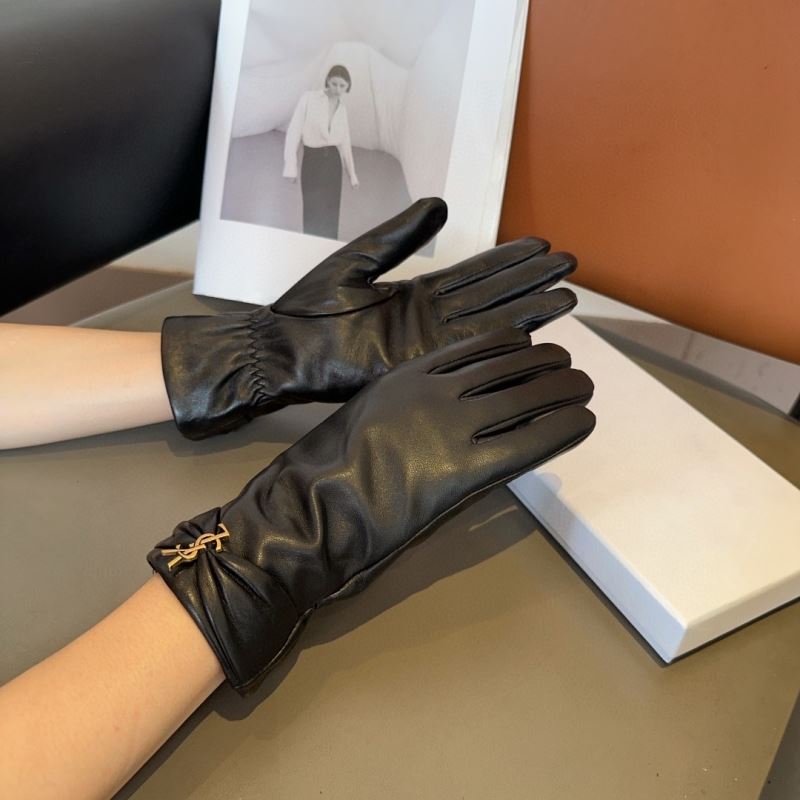 YSL Gloves