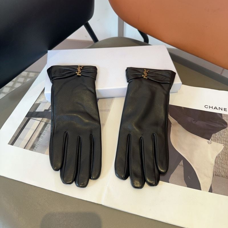 YSL Gloves