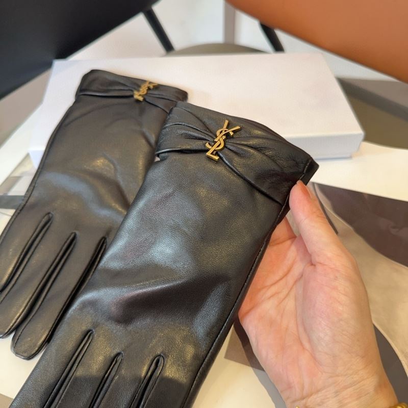 YSL Gloves