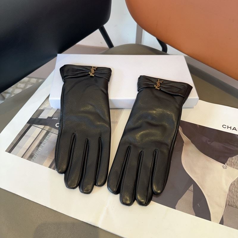 YSL Gloves