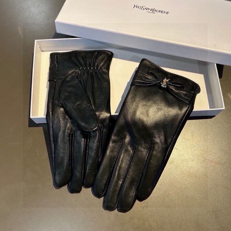 YSL Gloves