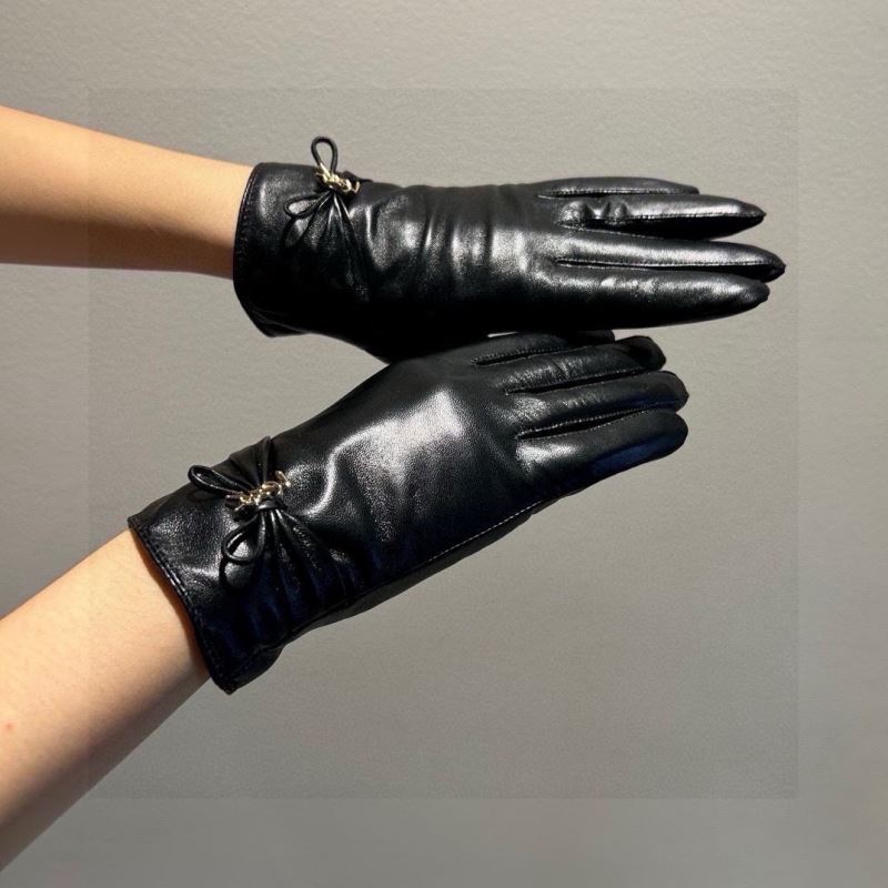 YSL Gloves