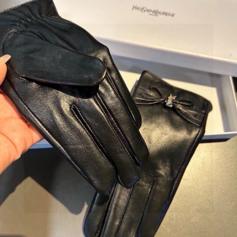 YSL Gloves