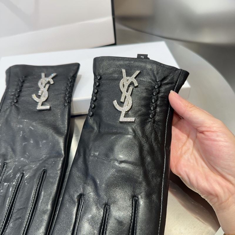 YSL Gloves