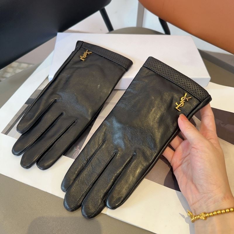 YSL Gloves