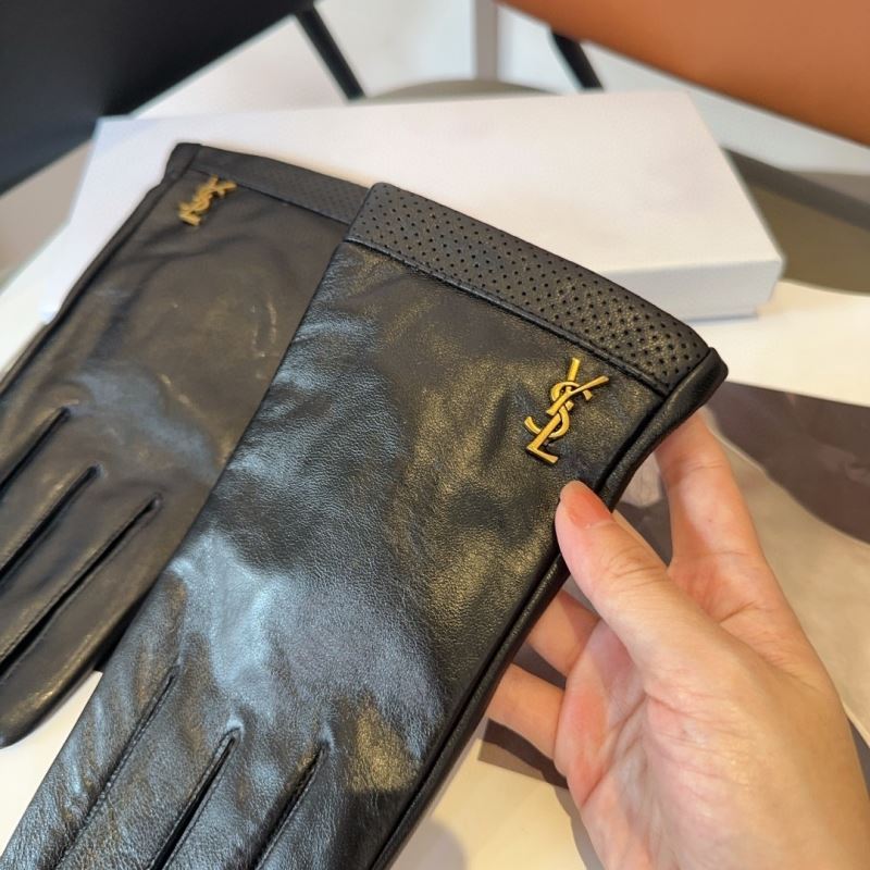 YSL Gloves