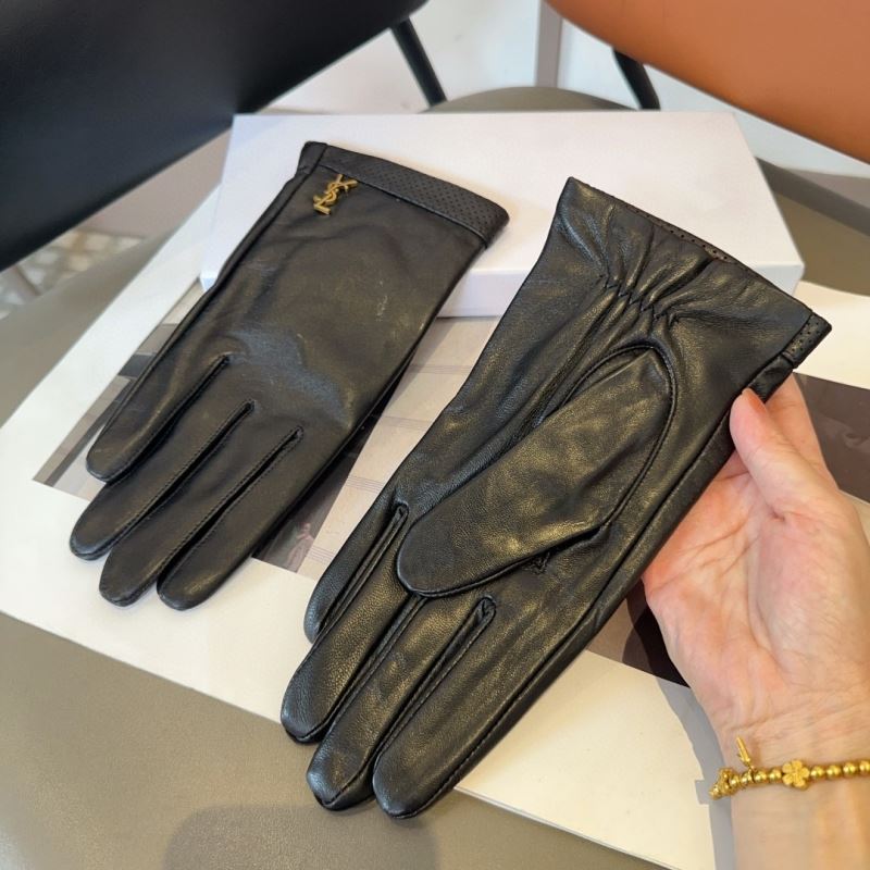 YSL Gloves