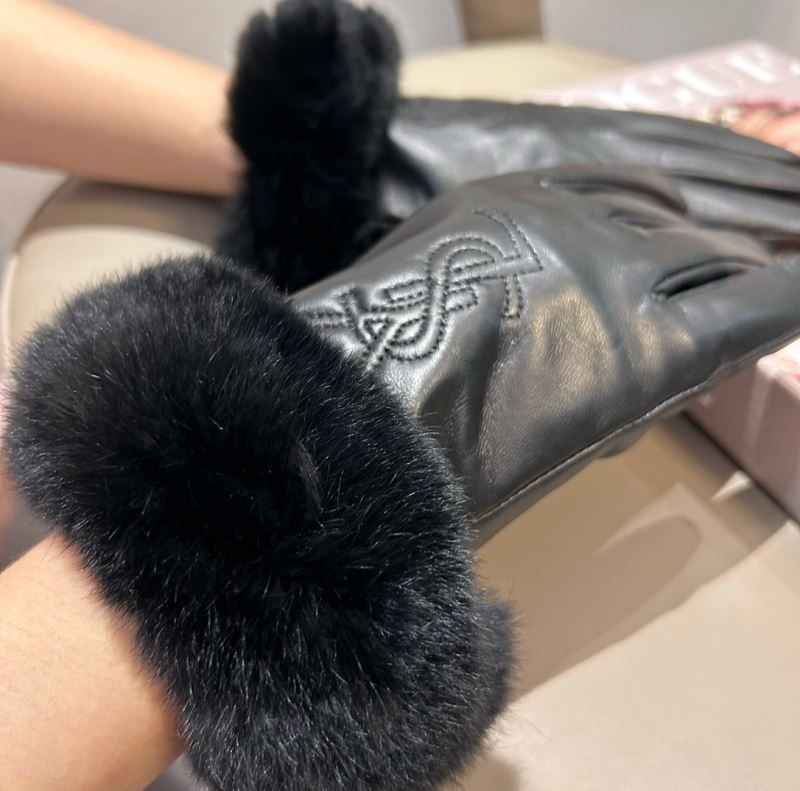 YSL Gloves