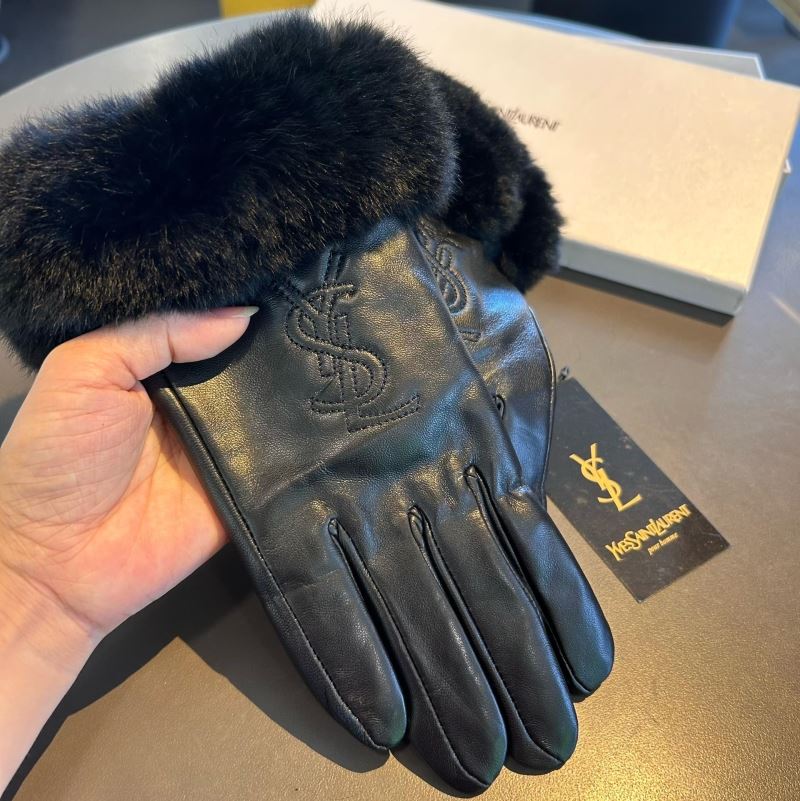 YSL Gloves