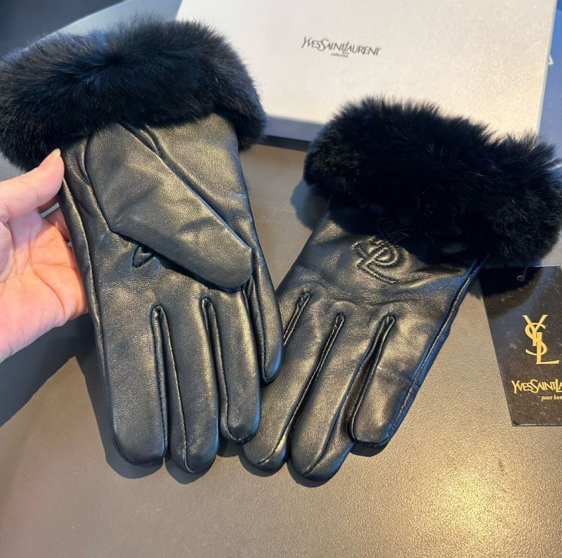 YSL Gloves