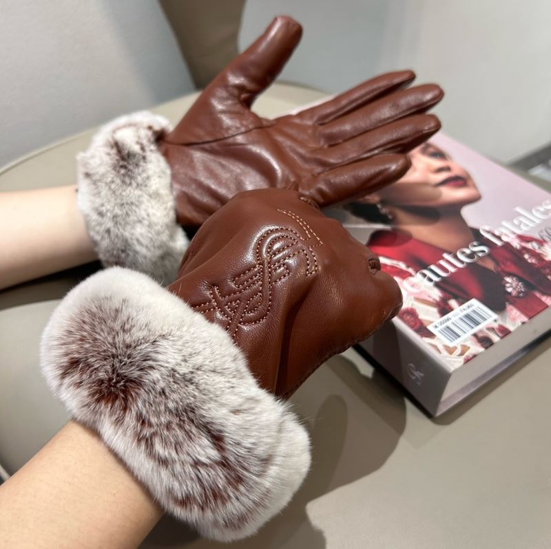 YSL Gloves