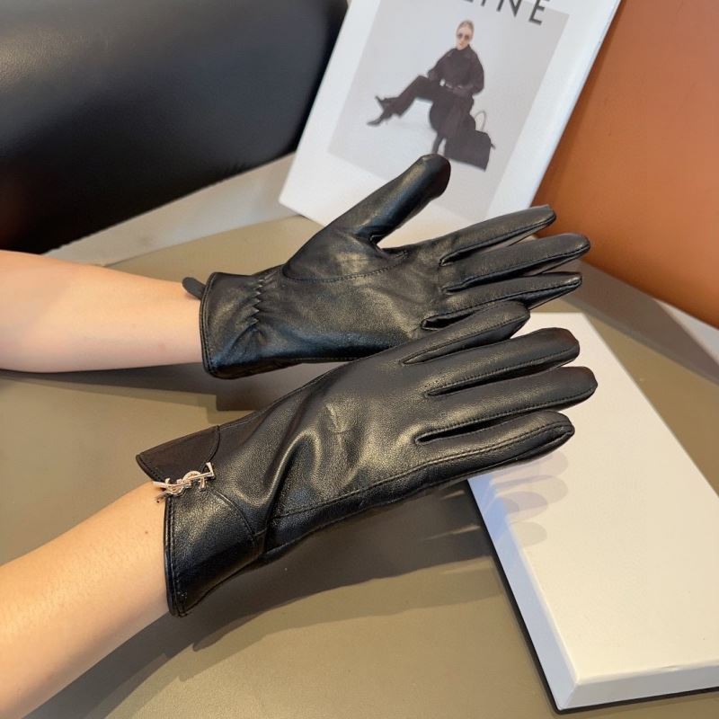 YSL Gloves