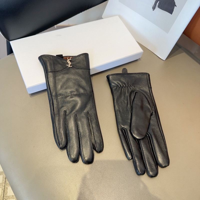 YSL Gloves