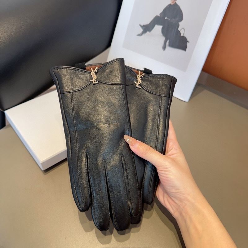 YSL Gloves