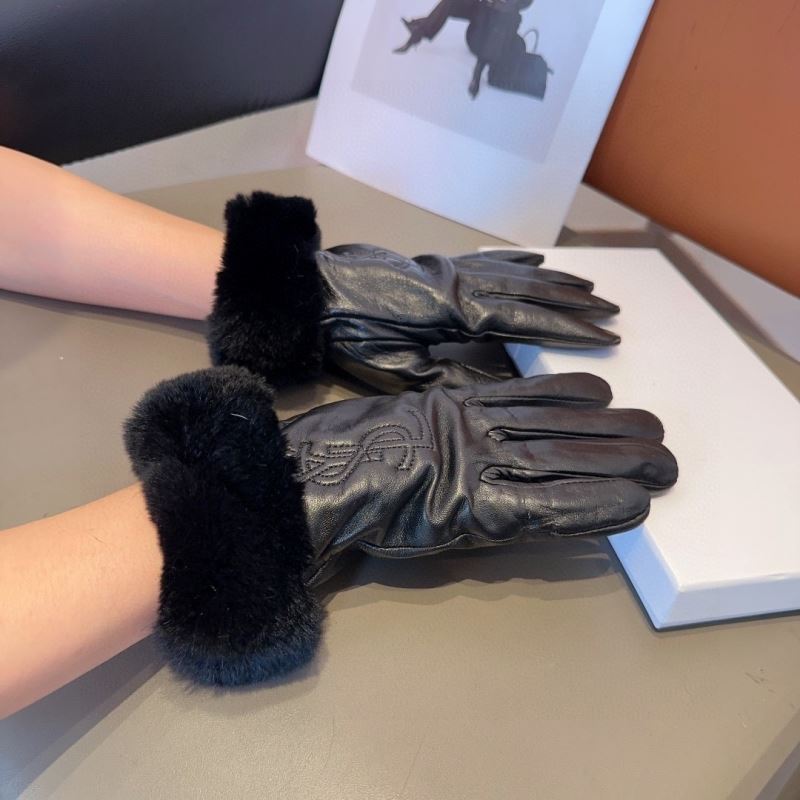 YSL Gloves