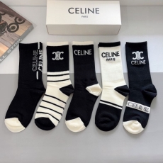 Celine Socks