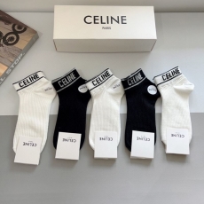 Celine Socks