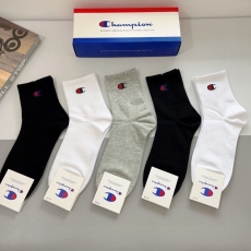 Champion Socks