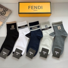 Fendi Socks