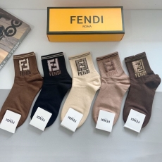 Fendi Socks