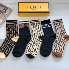 Fendi Socks