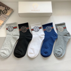 Versace Socks