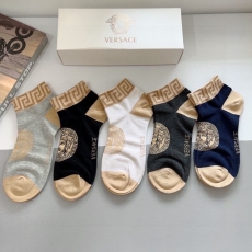 Versace Socks