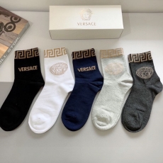 Versace Socks