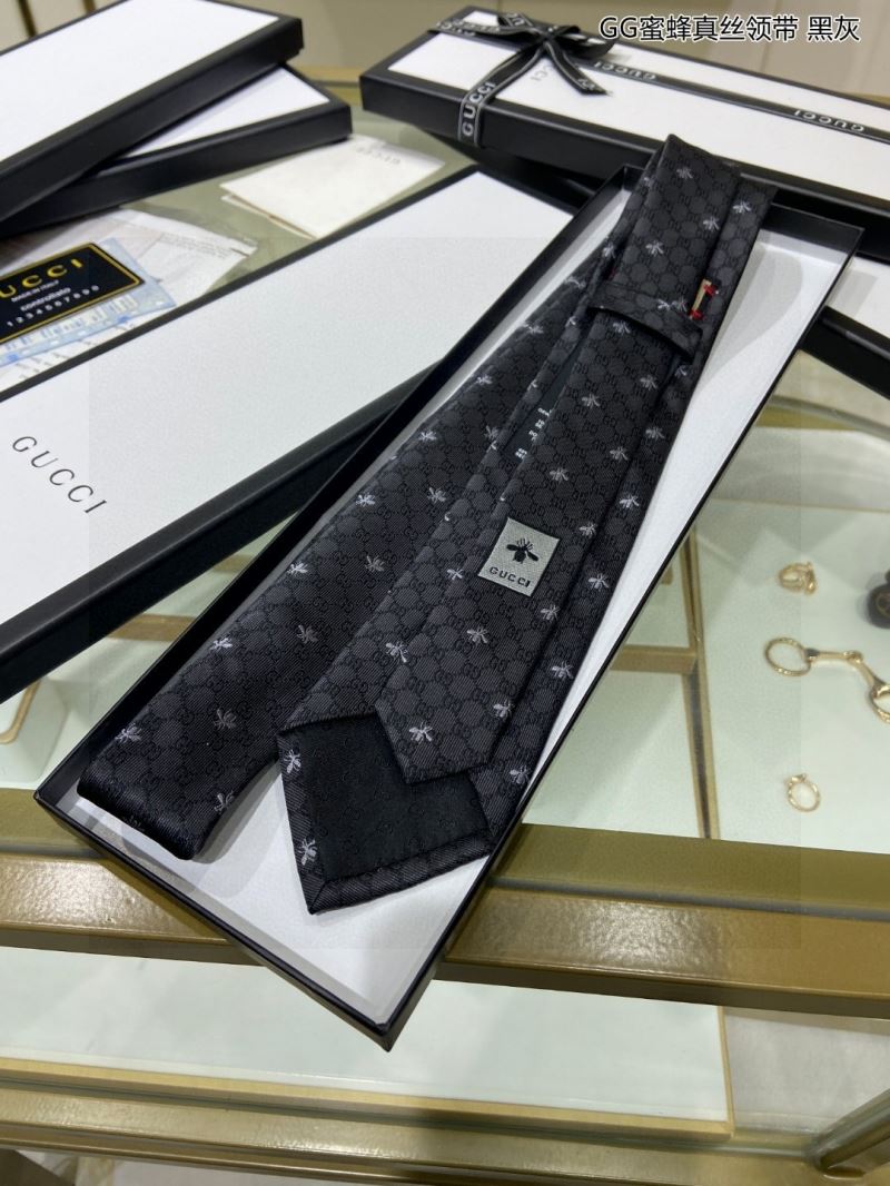 Gucci Neckties