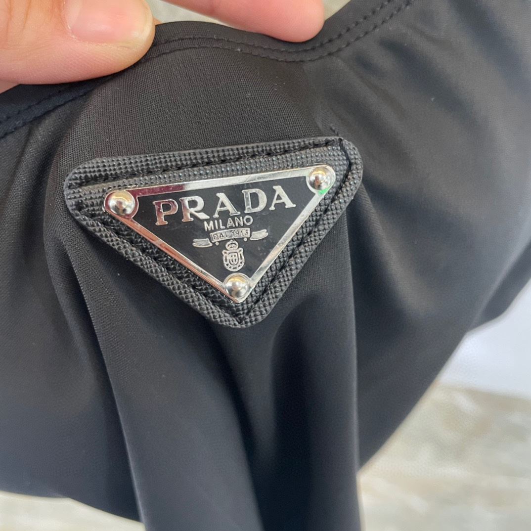 Prada Bikins