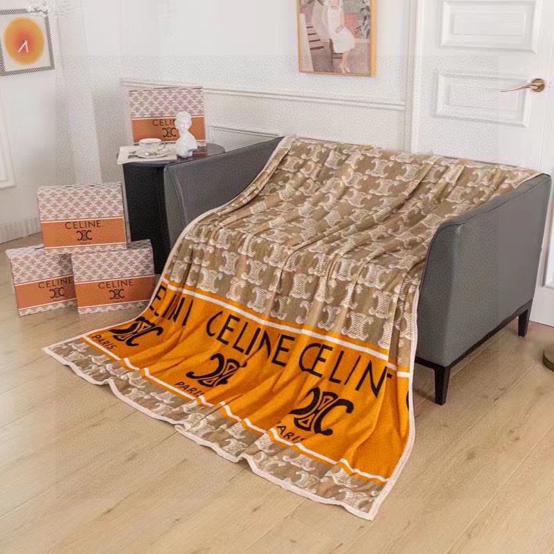 Celine Blanket