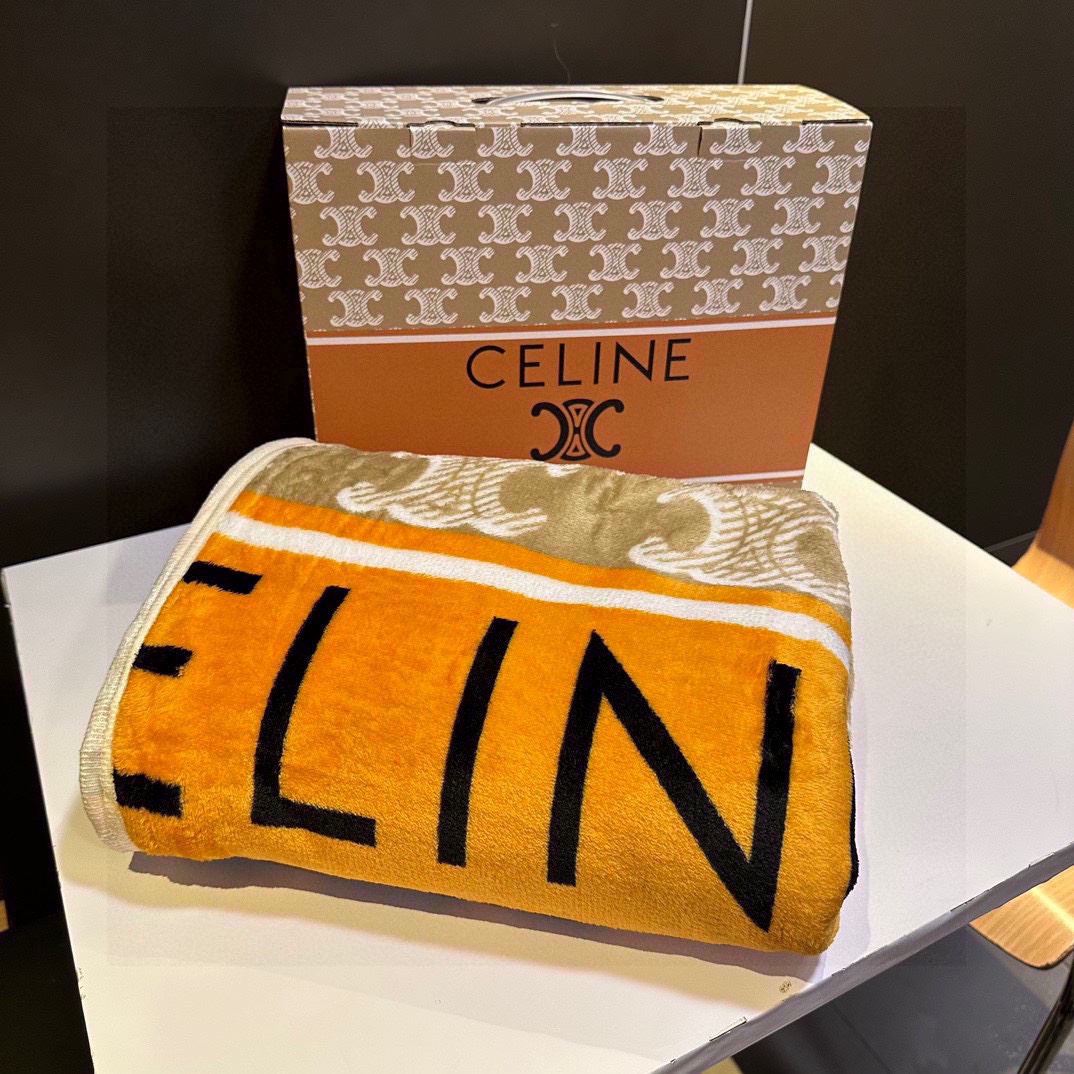 Celine Blanket