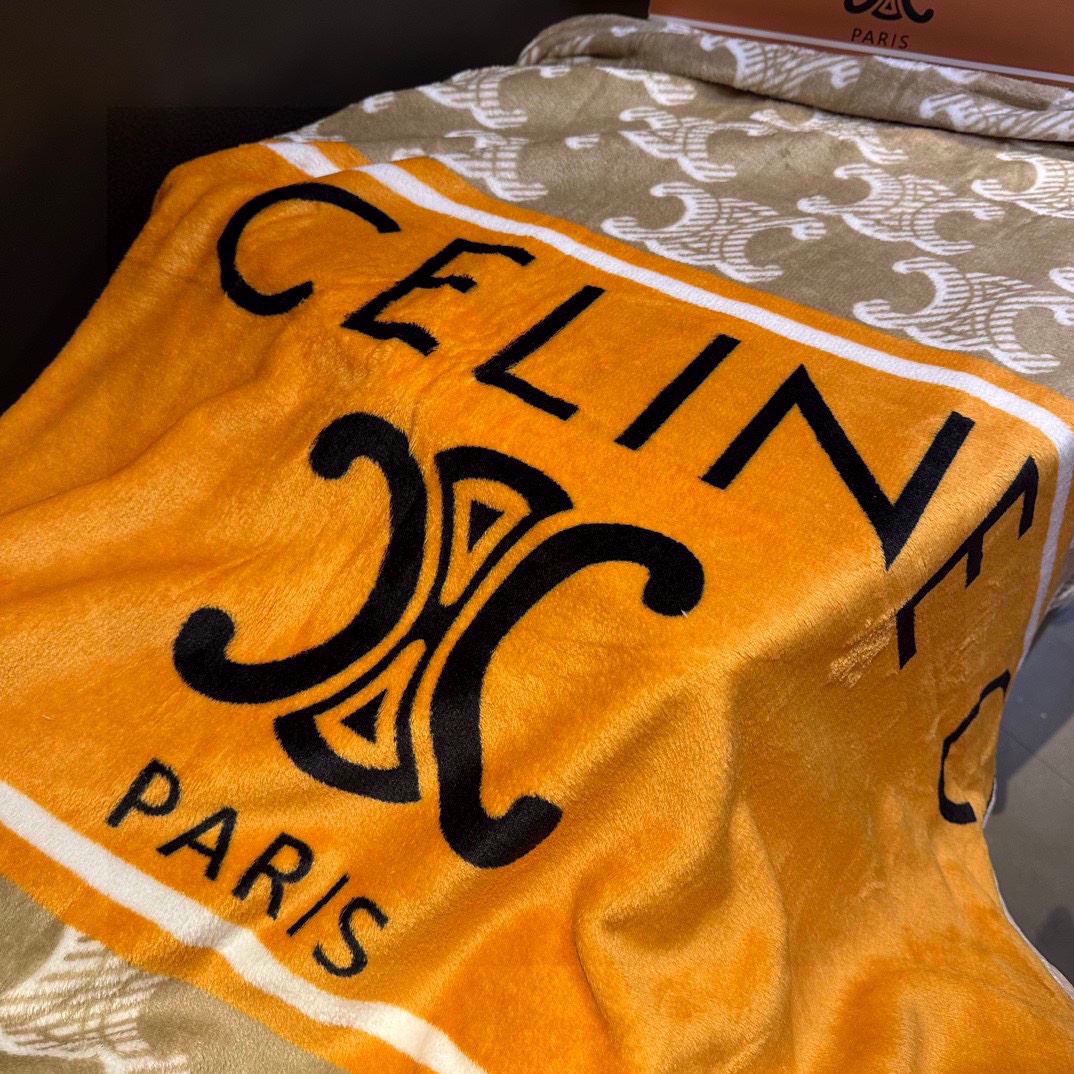 Celine Blanket