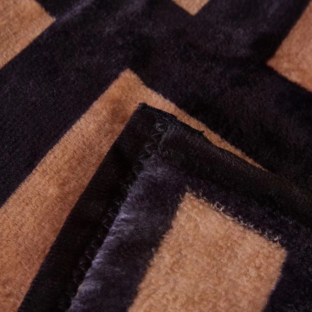 Fendi Blanket