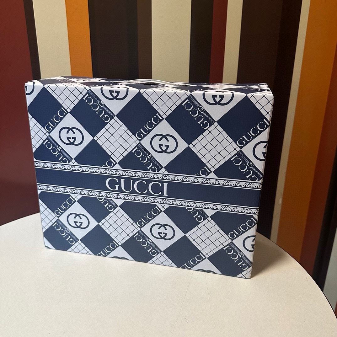 Gucci Blanket