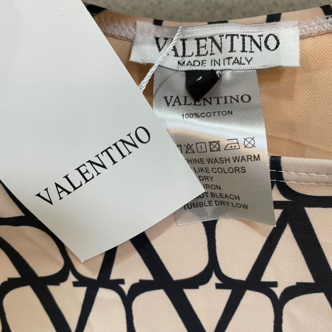 Valentino Sportswear